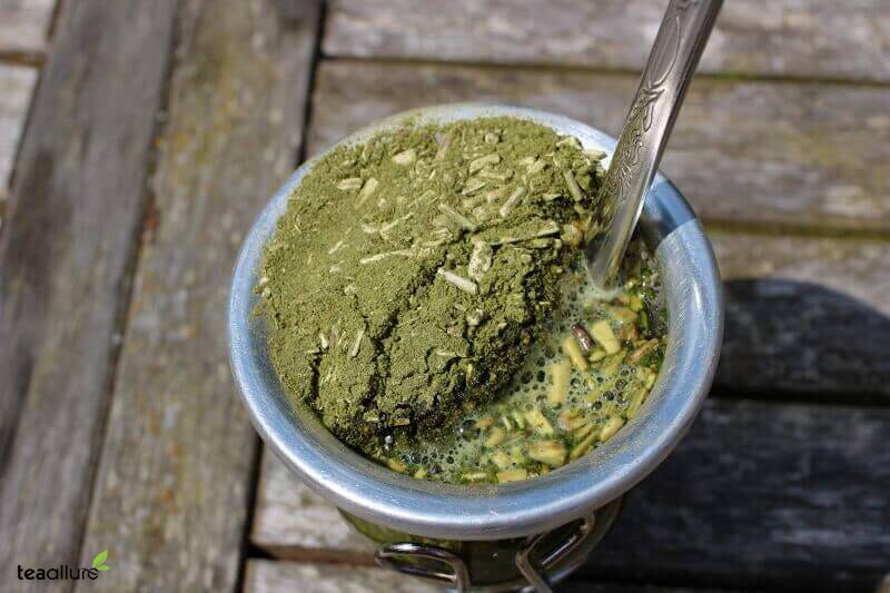 5 Health Benefits Of Yerba Mate🧉(and these are just the tip of the ic, Yerba Mate