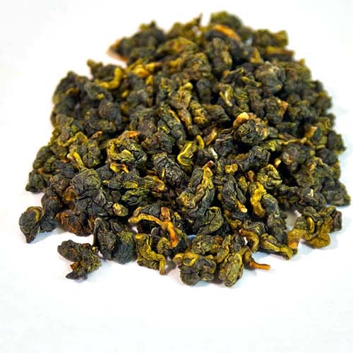 Vietnamese Imperial oolong tea
