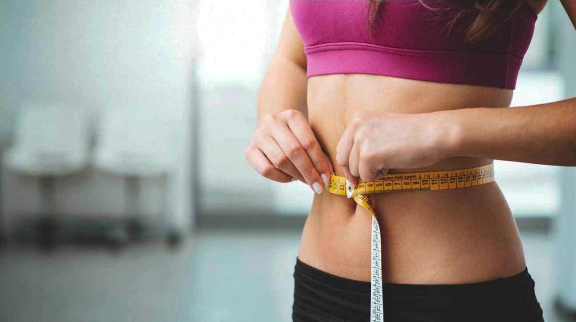 Lose weight by improving your metabolism
